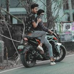 Mohd Mubashir