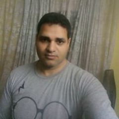 Mahmood Ali Hemeda