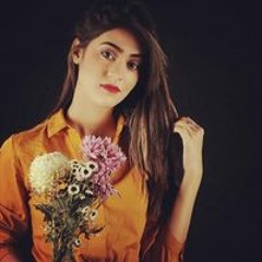 Saman Chohan