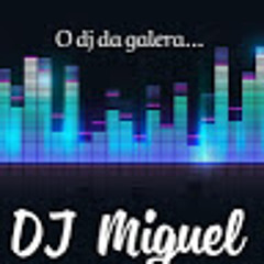 dj Miguel