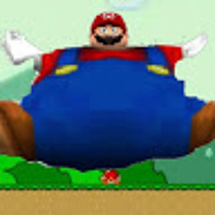 Big Mario