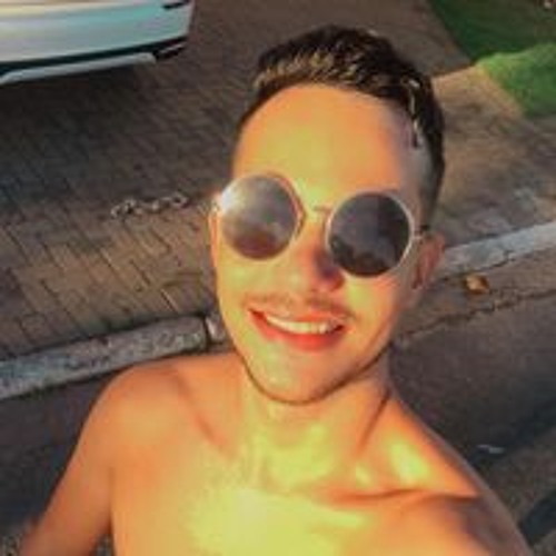 Felipe da Mata’s avatar