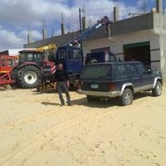 احمد مخيمر عاشور