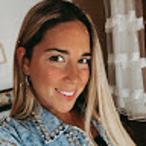Agustina Dolinco’s avatar