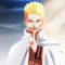 HOKAGE Naruto