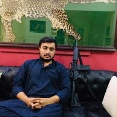 Haseeb Ullah Jamaldini