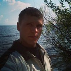 Руслан Мирончук