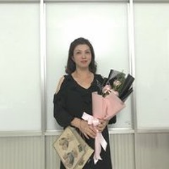 Đặng Nguyệt
