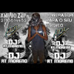 DJ RT MORENO