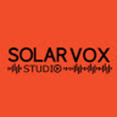 Solar Vox Studio