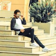 Rahul Jain