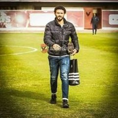 Ahmed Mohamed