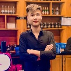 DJ Anh Cao