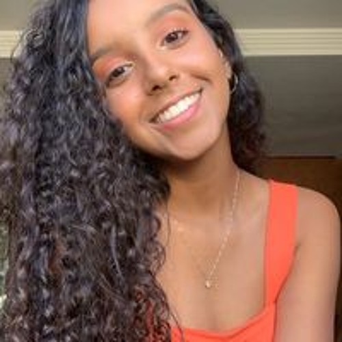 Luísa’s avatar