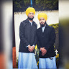 Ragi Bhai Gurinder singh