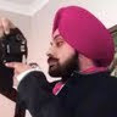 P Singh