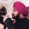 P Singh