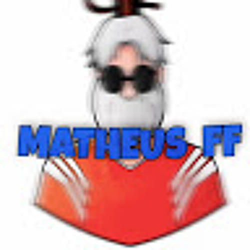 Matheus Walker’s avatar