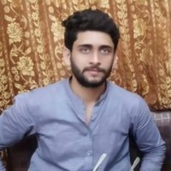 Usama Farooq