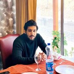 Noman Shah