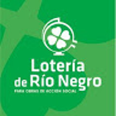 Lotería de Río Negro