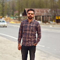 Harpreet Sandhu