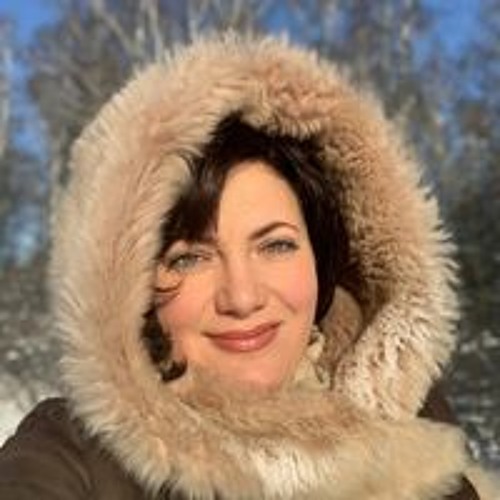 Olga Vitun’s avatar