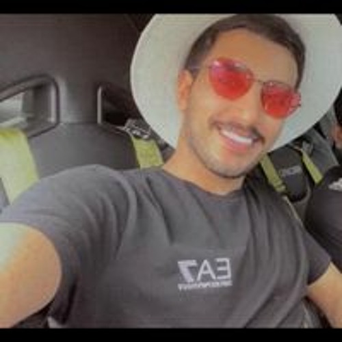 Ayesh Alazemi’s avatar