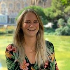 Marieke de Vries