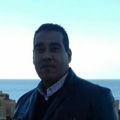 Ahmed Ali