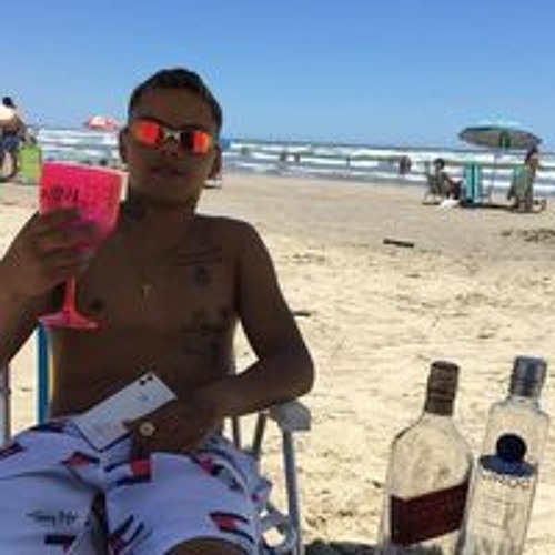 Diemerson Santos’s avatar