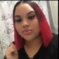 Jaliyah Nyasiaa