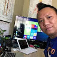 Huy Nguyen