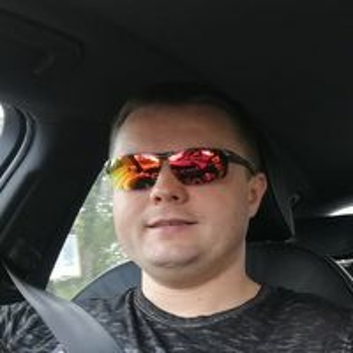 Mariusz Walo’s avatar