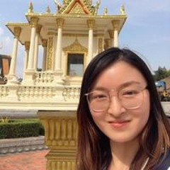 Rosy Zhang
