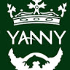 YaNNI ASKANDER ASKANDER