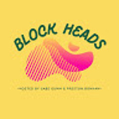Block Heads