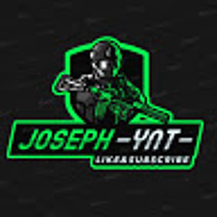 josephrush221!