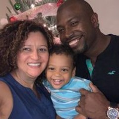 John Genis Tejeda Ramirez