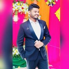 Sid Anik Patwary