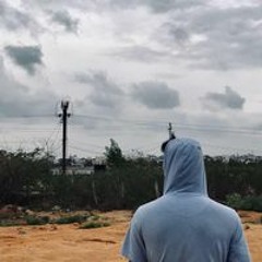Rutvik ShEtty