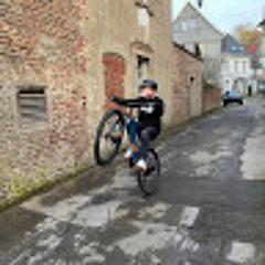 Darren MTB