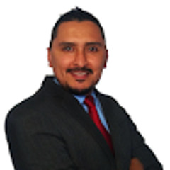 James Fernando Morales