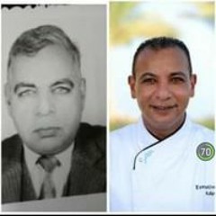 اسامه عدوى