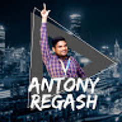 Antony Regash