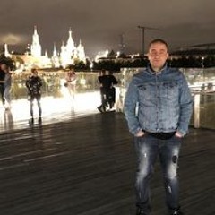 Сергей Юрьевич