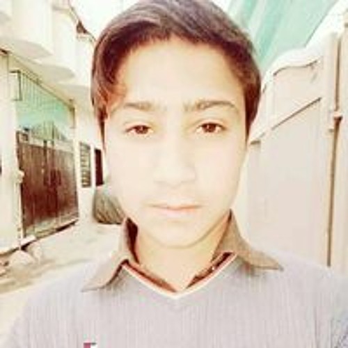 Uzair Khan’s avatar