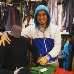 Александр Данилюк
