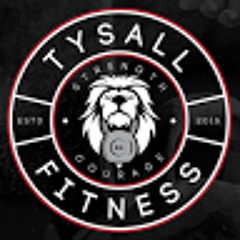 Lee Tysall