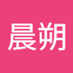 王晨朔